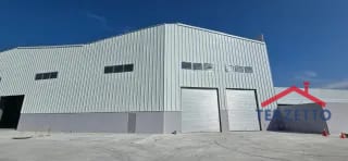 Amplia Bodega Km.28 Ruta al Atlántico — Bodega / Ofibodega en Alquiler en Sololá, Sololá — miniatura 7 de 11