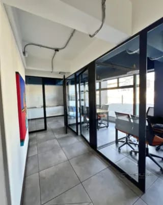 BODEGA EN RENTA ZONA 13, HINCAPIE — Bodega / Ofibodega en Alquiler en Zona 13, Guatemala, Ciudad — miniatura 8 de 10