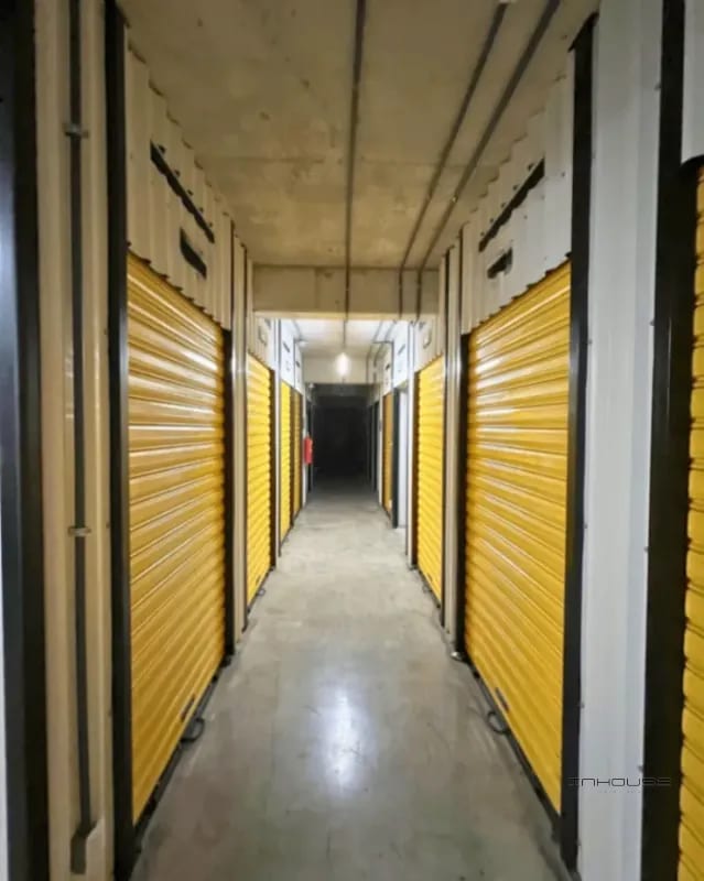 BODEGA EN RENTA ZONA 13, HINCAPIE — Bodega / Ofibodega en Alquiler en Zona 13, Guatemala, Ciudad — foto 6 de 10