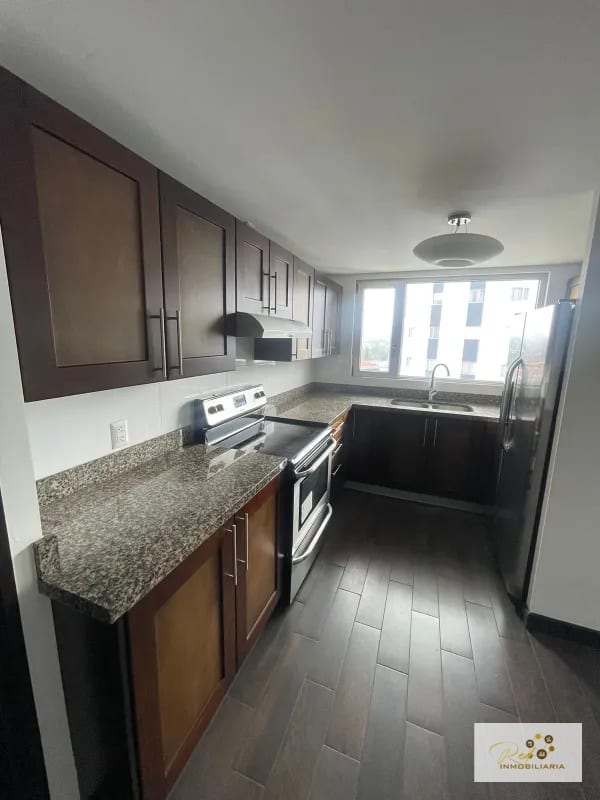 🏢 Renta apartamento ATTICA – Zona 14 — Apartamento en Alquiler en Attica, Zona 14, Guatemala, Ciudad — foto 12 de 13