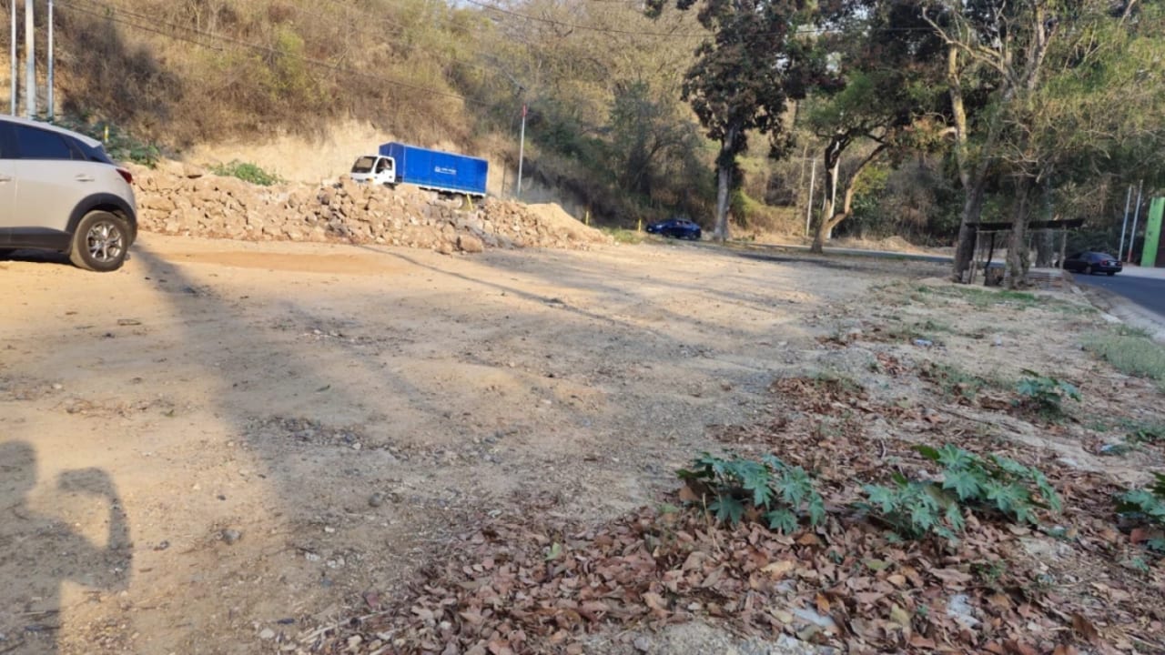 Terreno en Aldea El Fiscal — Terreno en Venta en Carretera al Atlántico, Guatemala, Ciudad — foto 1 de 9