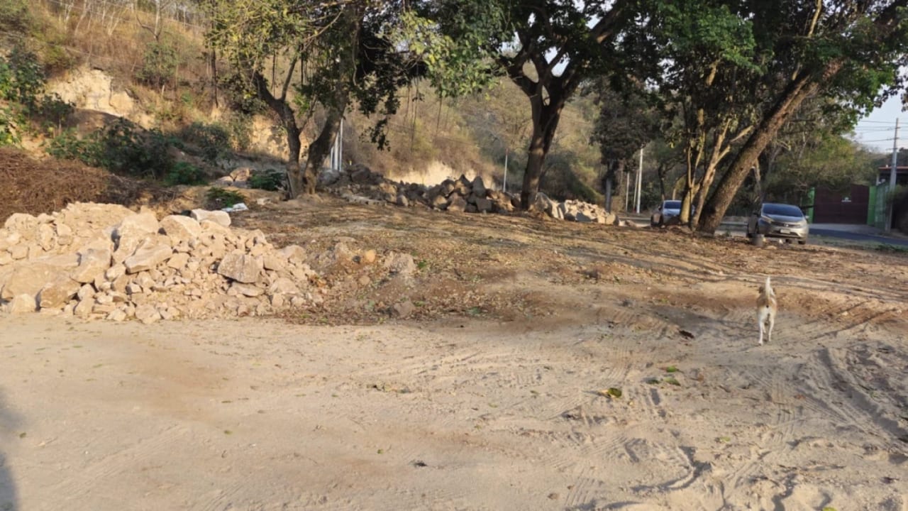 Terreno en Aldea El Fiscal — Terreno en Venta en Carretera al Atlántico, Guatemala, Ciudad — foto 7 de 9