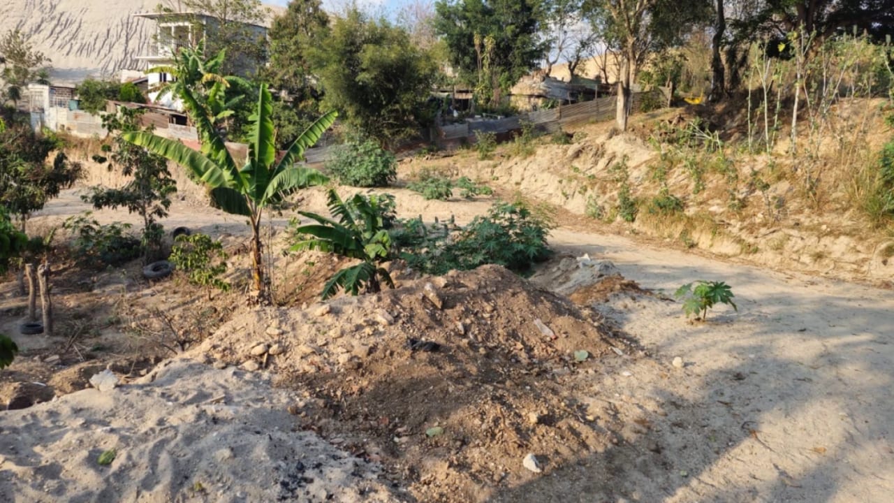 Terreno en Aldea El Fiscal — Terreno en Venta en Carretera al Atlántico, Guatemala, Ciudad — foto 6 de 9