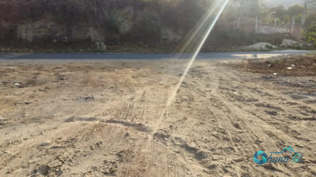 Terreno en Aldea El Fiscal — Terreno en Venta en Carretera al Atlántico, Guatemala, Ciudad — foto 5 de 9