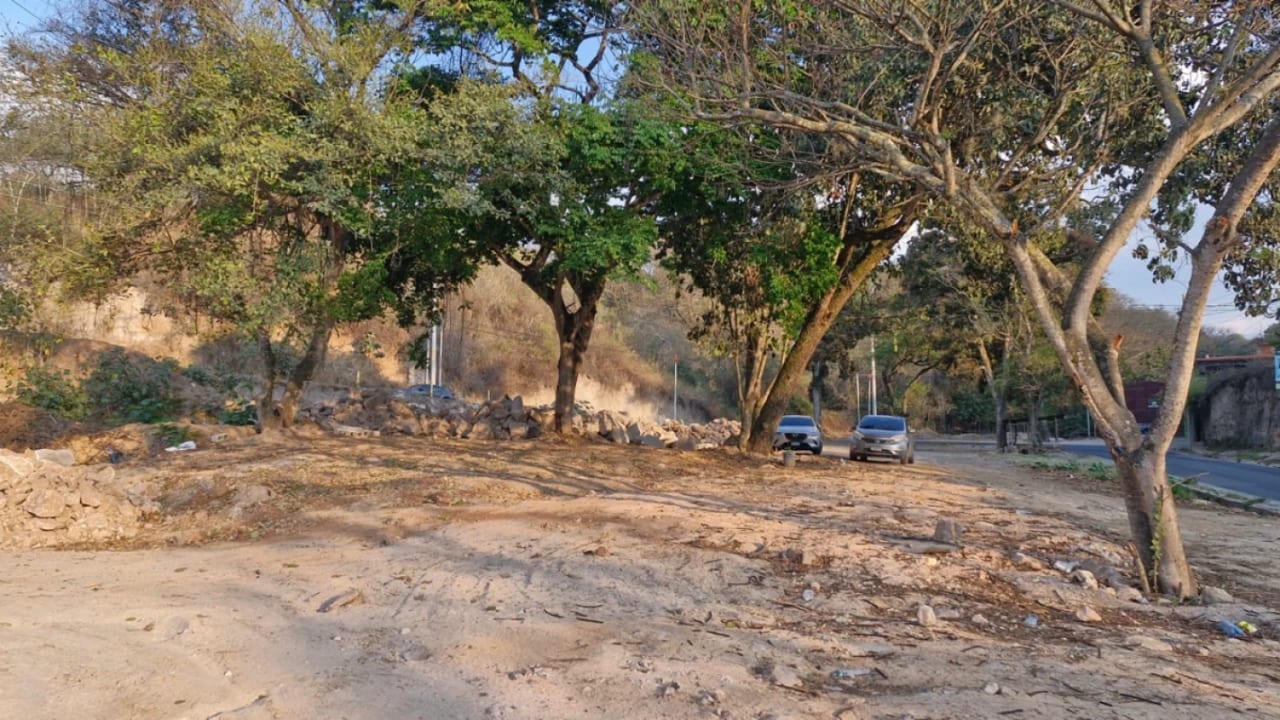 Terreno en Aldea El Fiscal — Terreno en Venta en Carretera al Atlántico, Guatemala, Ciudad — foto 3 de 9