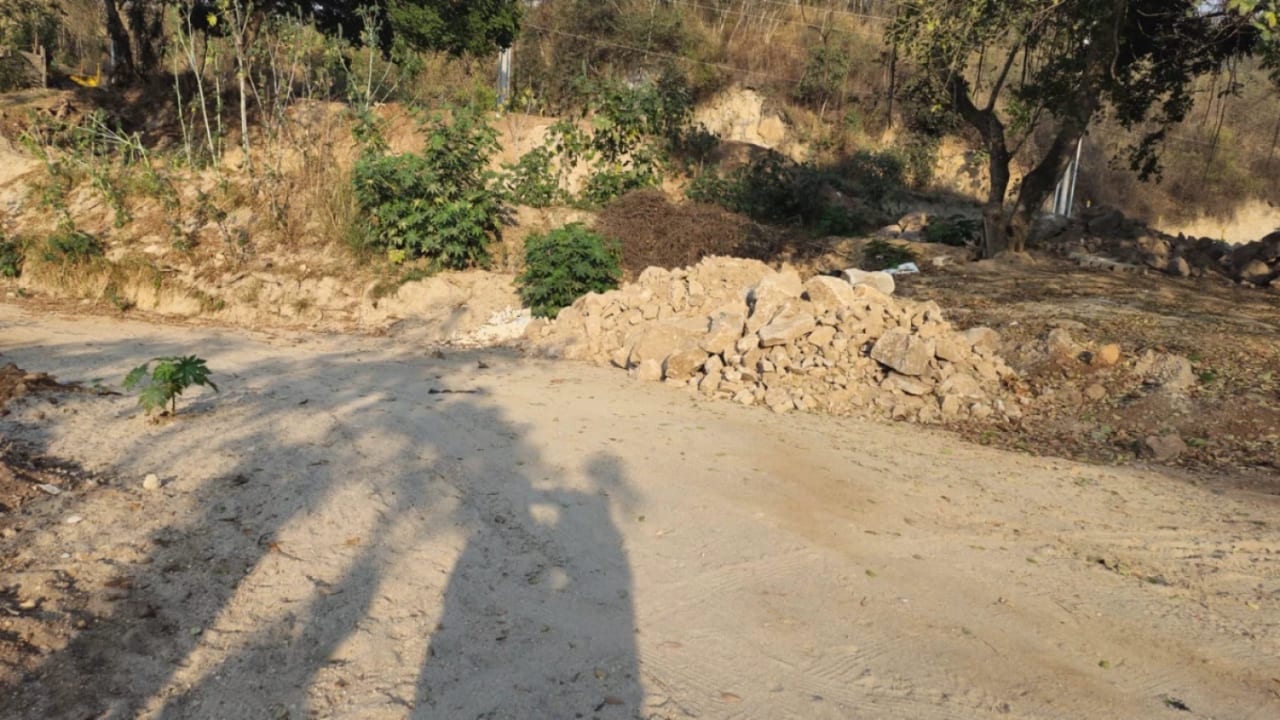 Terreno en Aldea El Fiscal — Terreno en Venta en Carretera al Atlántico, Guatemala, Ciudad — foto 2 de 9