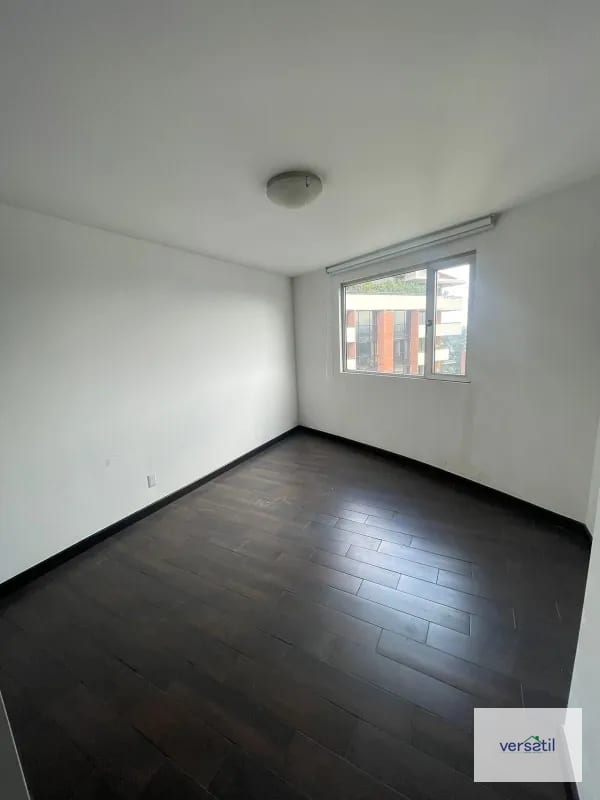 Apartamento en alquiler zona 14 de 3 habitaciones — Apartamento en Alquiler en Attica, Zona 14, Guatemala, Ciudad — foto 13 de 16