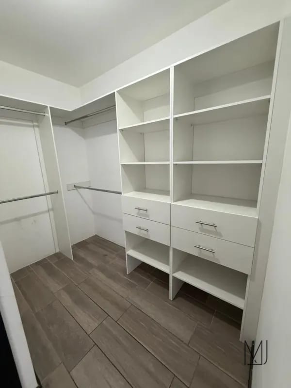 Apartamento en Alquiler / Venta | Viró Apartamentos | Zona 11 Mariscal | 3 habitaciones · Vista a volcanes — Apartamento en Alquiler en Viró, Zona 11, Guatemala, Ciudad — foto 12 de 17
