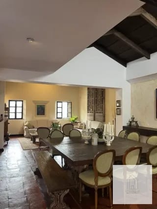 Casa en Renta/Venta en La Antigua — Casa en Venta en Dentro del Casco, Antigua, Sacatepéquez — miniatura 13 de 15