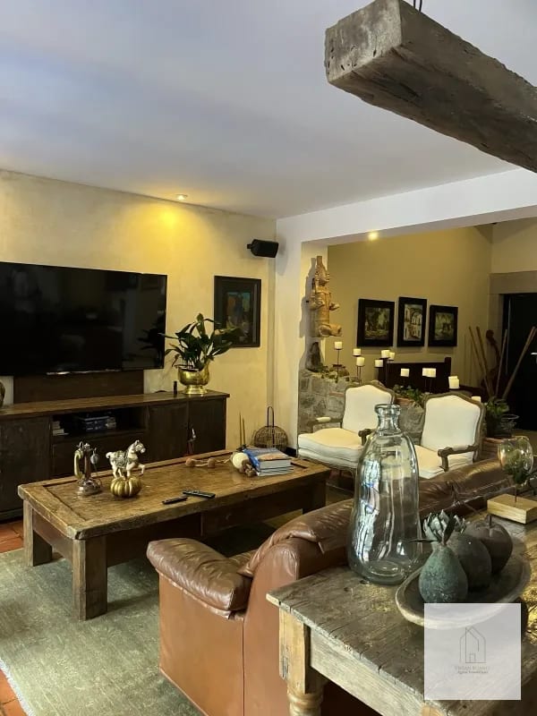 Casa en Renta/Venta en La Antigua — Casa en Venta en Dentro del Casco, Antigua, Sacatepéquez — foto 11 de 15