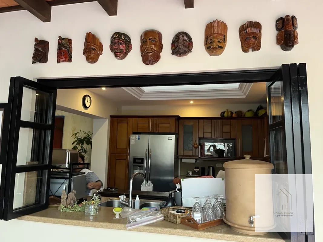 Casa en Renta/Venta en La Antigua — Casa en Venta en Dentro del Casco, Antigua, Sacatepéquez — foto 10 de 15