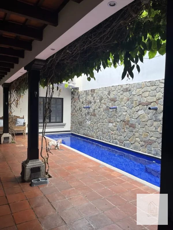 Casa en Renta/Venta en La Antigua — Casa en Venta en Dentro del Casco, Antigua, Sacatepéquez — foto 9 de 15
