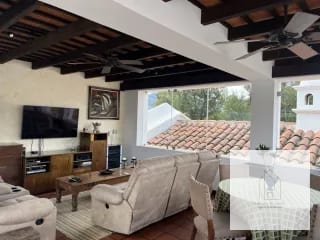 Casa en Renta/Venta en La Antigua — Casa en Venta en Dentro del Casco, Antigua, Sacatepéquez — miniatura 3 de 15