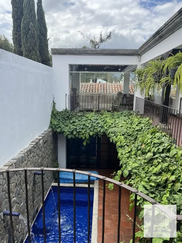 Casa en Renta/Venta en La Antigua — Casa en Venta en Dentro del Casco, Antigua, Sacatepéquez — foto 2 de 15