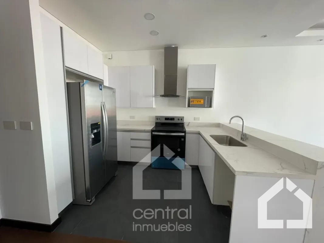 Precioso apartamento para estrenar en Nogales Cayalá — Apartamento en Alquiler en Ciudad Cayalá, Zona 16, Guatemala, Ciudad — foto 14 de 15