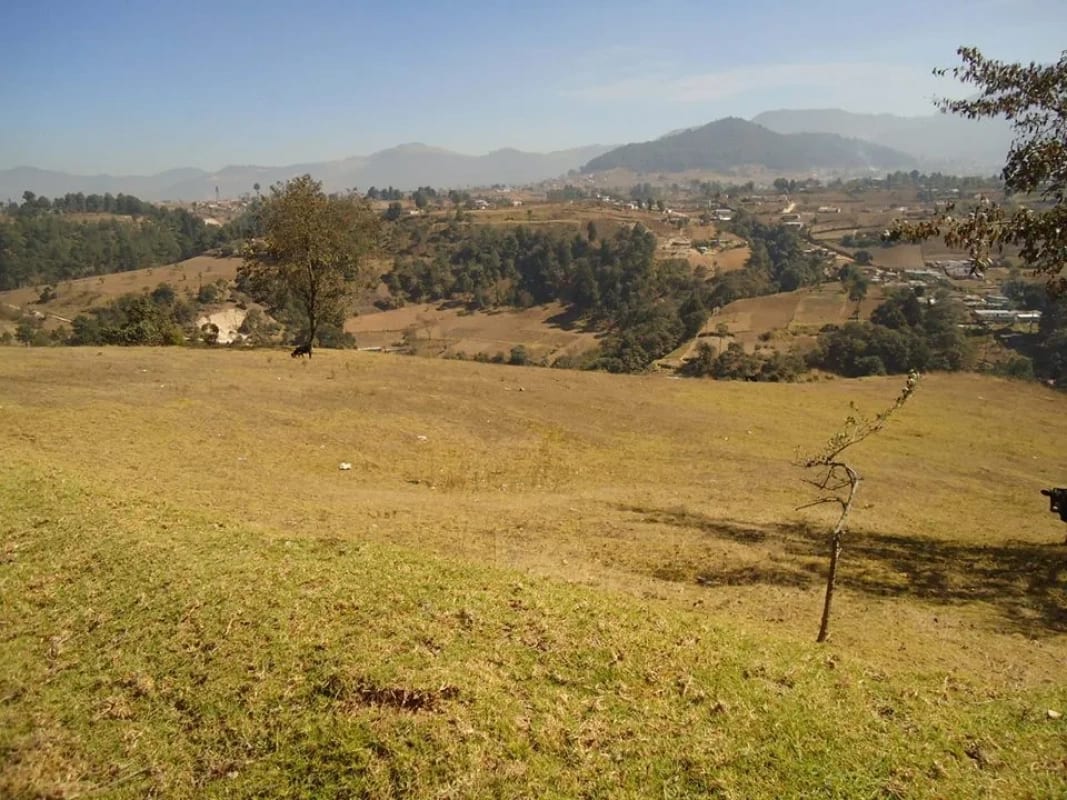 XELA VENDO TERRENO DE 19 CUERDAS — Terreno en Venta en Cantel, Quetzaltenango — foto 5 de 5