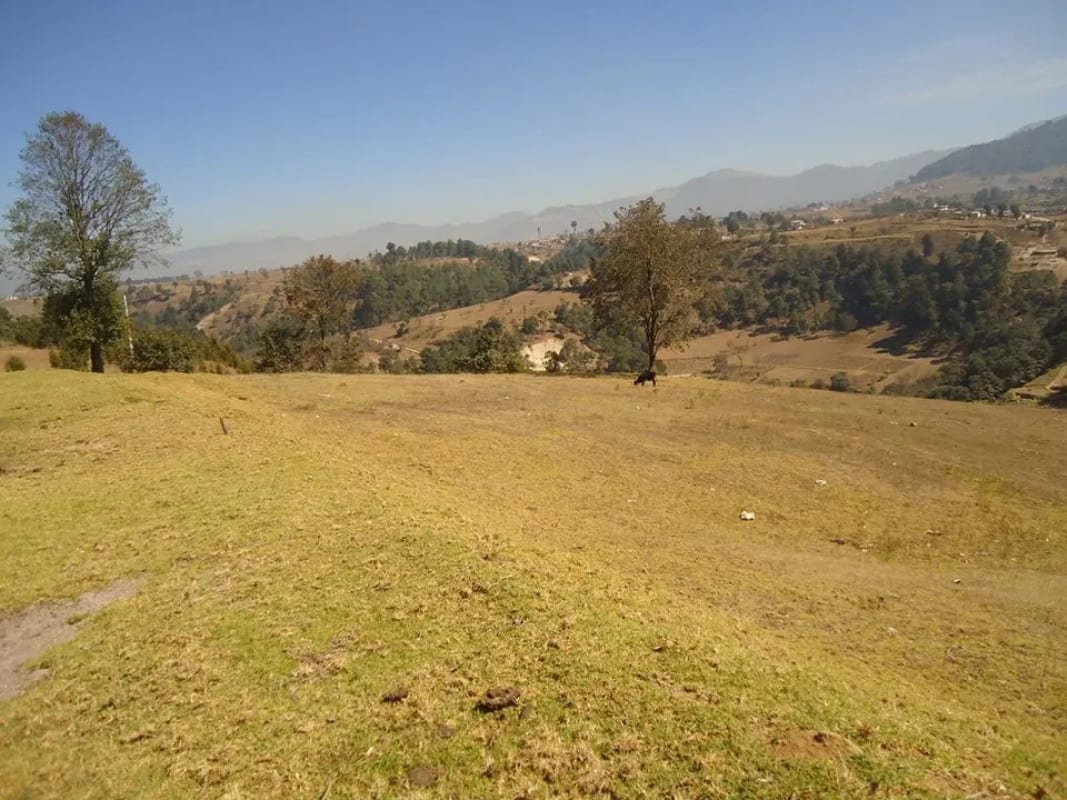 XELA VENDO TERRENO DE 19 CUERDAS — Terreno en Venta en Cantel, Quetzaltenango — foto 3 de 5