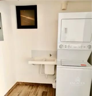 Zona 15 • Apartamento en Renta • Edificio Parque 15 — Apartamento en Alquiler en Parque 15, Zona 15, Guatemala, Ciudad — miniatura 7 de 11