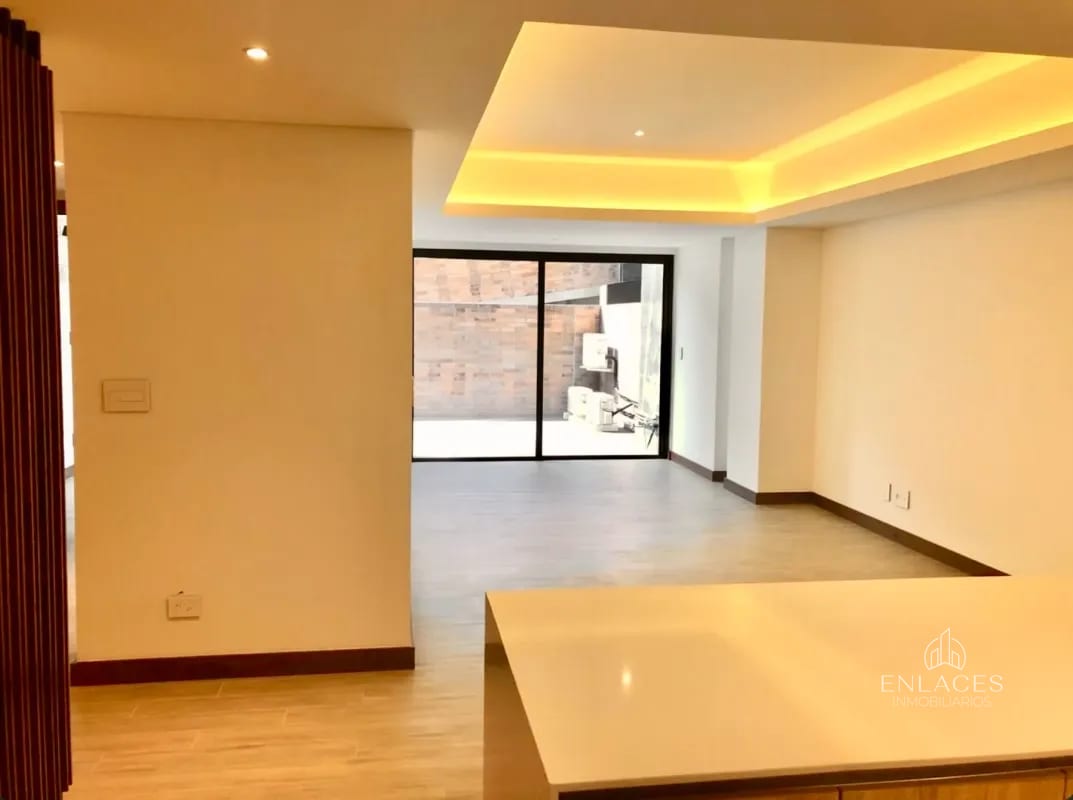 Zona 10 • Apartamento en Venta • Edificio Reserva Oakland — Apartamento en Venta en Reserva Oakland, Zona 10, Guatemala, Ciudad — foto 4 de 15