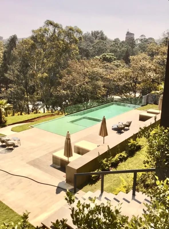 Zona 10 • Apartamento en Venta • Edificio Reserva Oakland — Apartamento en Venta en Reserva Oakland, Zona 10, Guatemala, Ciudad — foto 3 de 15