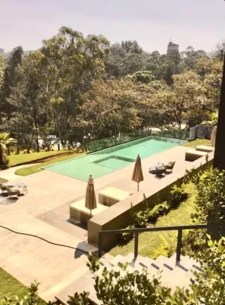 Zona 10 • Apartamento en Venta • Edificio Reserva Oakland — Apartamento en Venta en Reserva Oakland, Zona 10, Guatemala, Ciudad — miniatura 3 de 15