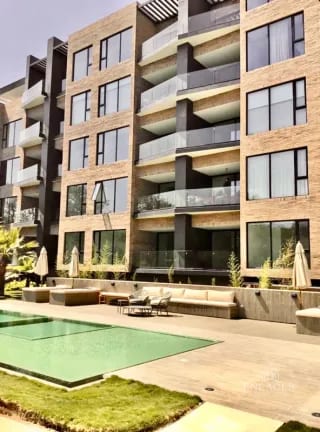 Zona 10 • Apartamento en Venta • Edificio Reserva Oakland — Apartamento en Venta en Reserva Oakland, Zona 10, Guatemala, Ciudad — miniatura 2 de 15