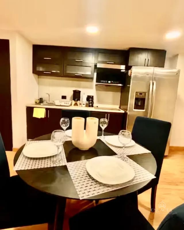 Zona 1 • Apartamento Tipo Loft en Venta • Edificio Teresa — Apartamento en Venta en Zona 1, Guatemala, Ciudad — foto 5 de 5