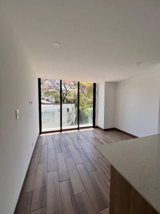 MODERNO APARTAMENTO EN ALQUILER ZONA 15 VH1!!! — Apartamento en Alquiler en Vista Hermosa I, Zona 15, Guatemala, Ciudad — miniatura 1 de 15