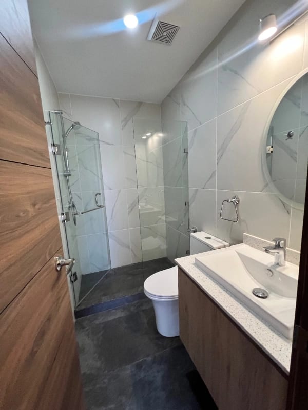 MODERNO APARTAMENTO EN ALQUILER ZONA 15 VH1!!! — Apartamento en Alquiler en Vista Hermosa I, Zona 15, Guatemala, Ciudad — foto 14 de 15