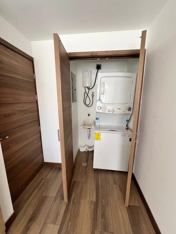 MODERNO APARTAMENTO EN ALQUILER ZONA 15 VH1!!! — Apartamento en Alquiler en Vista Hermosa I, Zona 15, Guatemala, Ciudad — foto 9 de 15