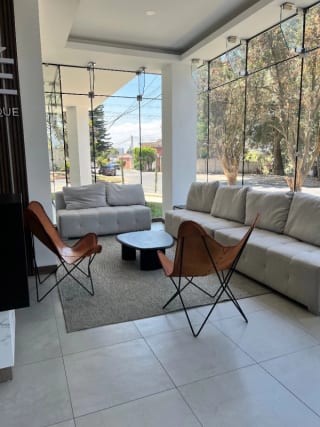 MODERNO APARTAMENTO EN ALQUILER ZONA 15 VH1!!! — Apartamento en Alquiler en Vista Hermosa I, Zona 15, Guatemala, Ciudad — miniatura 6 de 15