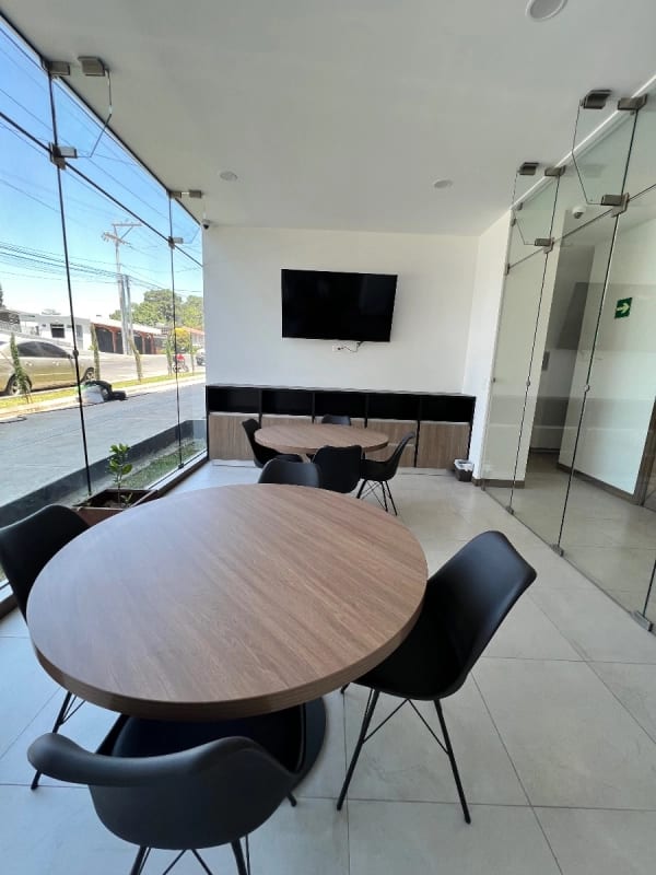 MODERNO APARTAMENTO EN ALQUILER ZONA 15 VH1!!! — Apartamento en Alquiler en Vista Hermosa I, Zona 15, Guatemala, Ciudad — foto 5 de 15