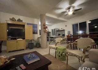 Venta de casa de playa en Monterrico — Casa en Venta en Iztapa, Escuintla — miniatura 2 de 3