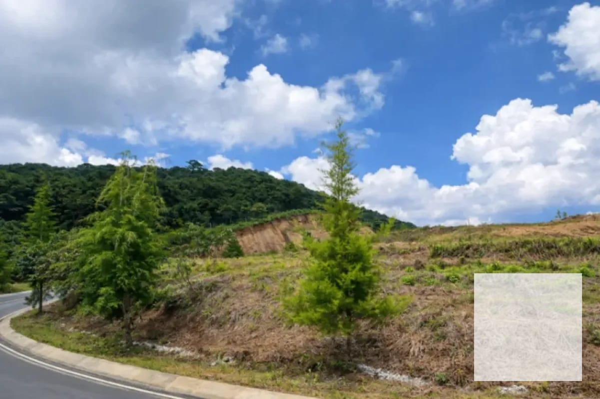 Privilegiado terreno en El Pulté Golf — Terreno en Venta en El Pulté Golf, Zona 16, Guatemala, Ciudad — foto 4 de 4