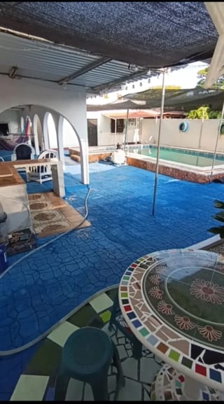 ¡¡PRECIOSA AMPLIA CASA PARA DESCANSO EN PUERTO DE CHAMPERICO, RETALHULEU!! — Casa vacacional en Venta en Champerico, Retalhuleu — miniatura 1 de 17