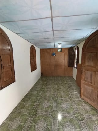 ¡¡PRECIOSA AMPLIA CASA PARA DESCANSO EN PUERTO DE CHAMPERICO, RETALHULEU!! — Casa vacacional en Venta en Champerico, Retalhuleu — miniatura 15 de 17