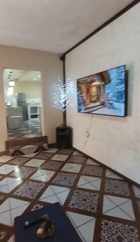 ¡¡PRECIOSA AMPLIA CASA PARA DESCANSO EN PUERTO DE CHAMPERICO, RETALHULEU!! — Casa vacacional en Venta en Champerico, Retalhuleu — foto 9 de 17