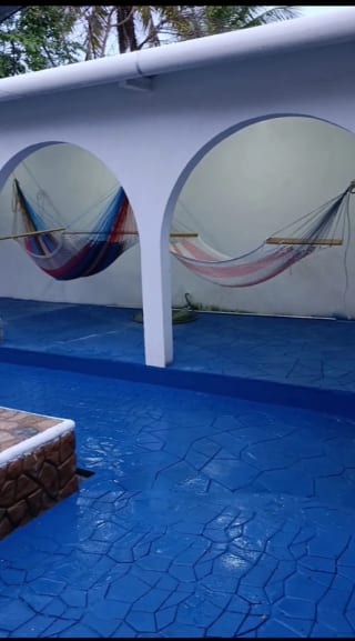 ¡¡PRECIOSA AMPLIA CASA PARA DESCANSO EN PUERTO DE CHAMPERICO, RETALHULEU!! — Casa vacacional en Venta en Champerico, Retalhuleu — miniatura 8 de 17