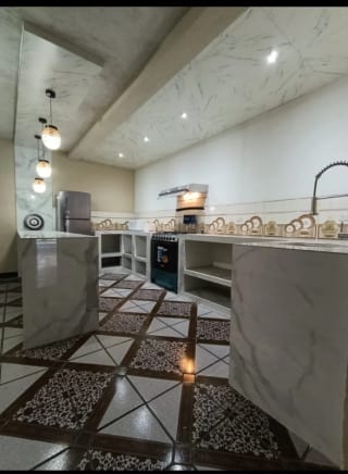 ¡¡PRECIOSA AMPLIA CASA PARA DESCANSO EN PUERTO DE CHAMPERICO, RETALHULEU!! — Casa vacacional en Venta en Champerico, Retalhuleu — miniatura 4 de 17