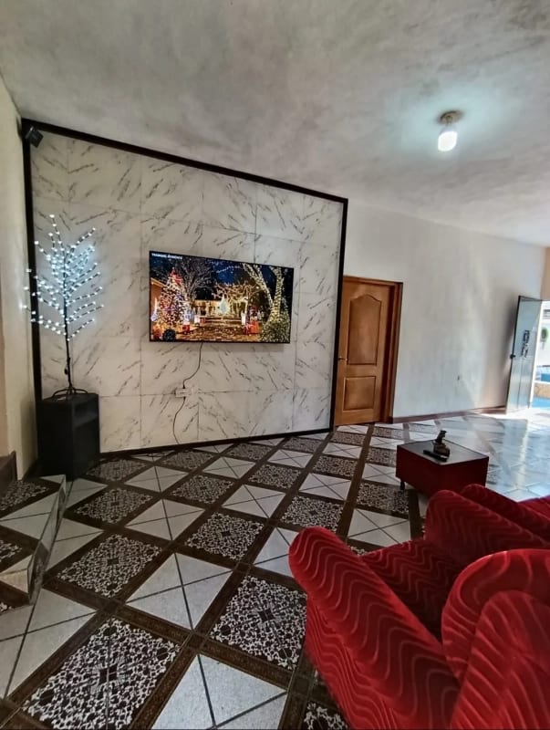 ¡¡PRECIOSA AMPLIA CASA PARA DESCANSO EN PUERTO DE CHAMPERICO, RETALHULEU!! — Casa vacacional en Venta en Champerico, Retalhuleu — foto 3 de 17