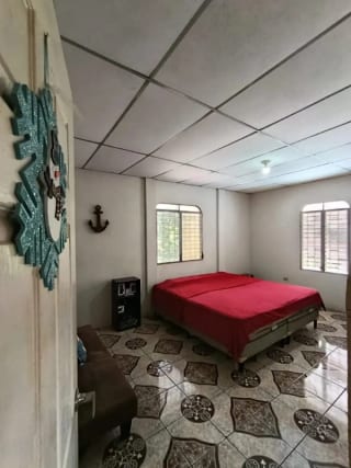 ¡¡PRECIOSA AMPLIA CASA PARA DESCANSO EN PUERTO DE CHAMPERICO, RETALHULEU!! — Casa vacacional en Venta en Champerico, Retalhuleu — miniatura 2 de 17