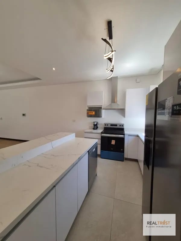 Apartamento en Renta para Estrenar Nogales Cayalá, Zona 16 — Apartamento en Alquiler en Ciudad Cayalá, Zona 16, Guatemala, Ciudad — foto 17 de 17