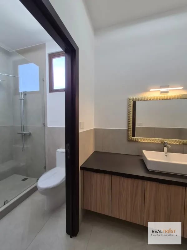Apartamento en Renta para Estrenar Nogales Cayalá, Zona 16 — Apartamento en Alquiler en Ciudad Cayalá, Zona 16, Guatemala, Ciudad — foto 9 de 17