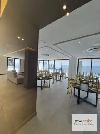 Apartamento en Renta para Estrenar Nogales Cayalá, Zona 16 — Apartamento en Alquiler en Ciudad Cayalá, Zona 16, Guatemala, Ciudad — miniatura 7 de 17