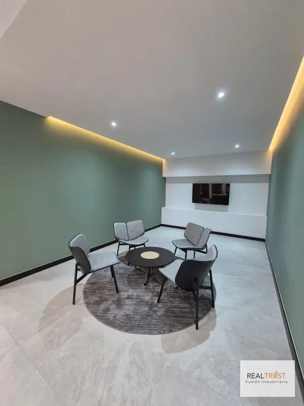Apartamento en Renta para Estrenar Nogales Cayalá, Zona 16 — Apartamento en Alquiler en Ciudad Cayalá, Zona 16, Guatemala, Ciudad — foto 3 de 17