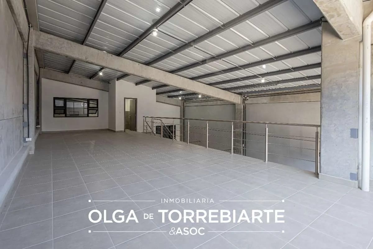 Ofibodega Bouganvilias, Zona 5 — Bodega / Ofibodega en Alquiler en Zona 5, Guatemala, Ciudad — foto 14 de 16