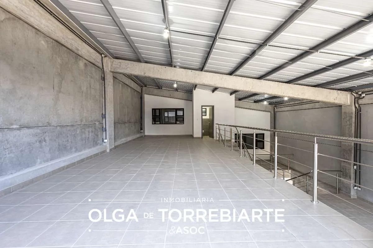 Ofibodega Bouganvilias, Zona 5 — Bodega / Ofibodega en Alquiler en Zona 5, Guatemala, Ciudad — foto 13 de 16