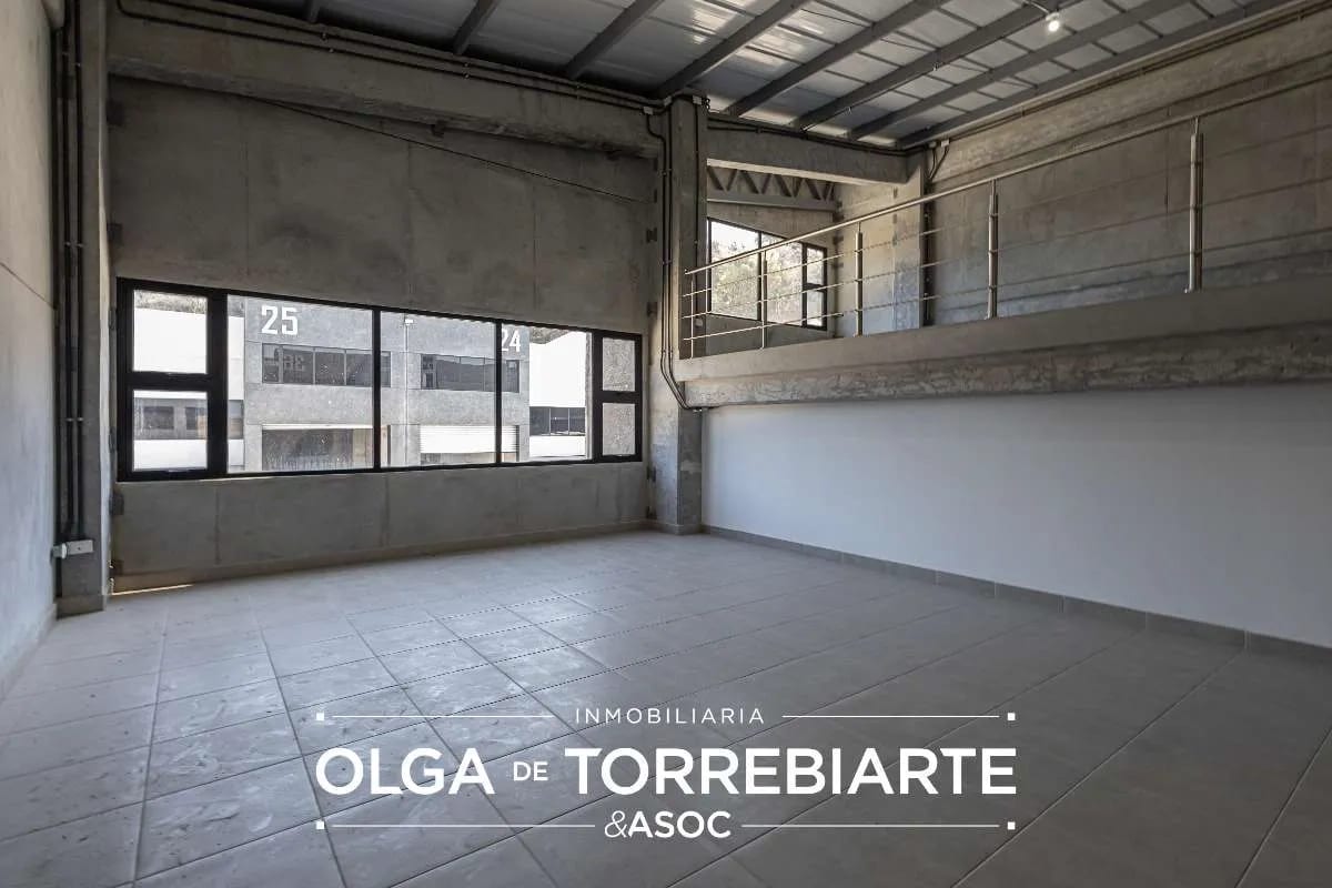 Ofibodega Bouganvilias, Zona 5 — Bodega / Ofibodega en Alquiler en Zona 5, Guatemala, Ciudad — foto 11 de 16