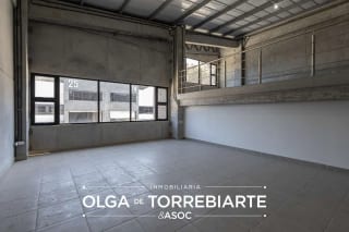 Ofibodega Bouganvilias, Zona 5 — Bodega / Ofibodega en Alquiler en Zona 5, Guatemala, Ciudad — miniatura 11 de 16