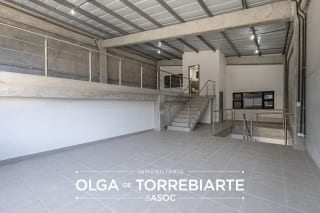 Ofibodega Bouganvilias, Zona 5 — Bodega / Ofibodega en Alquiler en Zona 5, Guatemala, Ciudad — miniatura 10 de 16